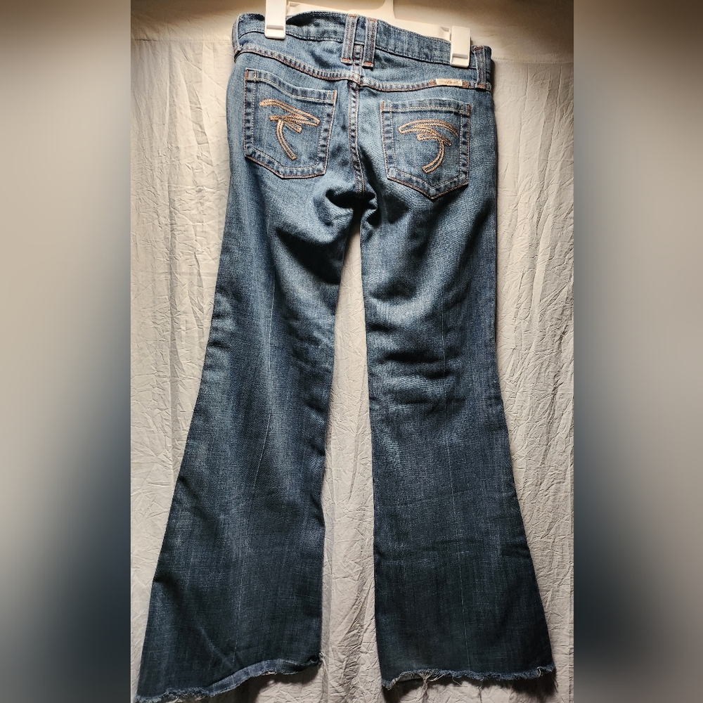 Frankie B. Jeans Size 8